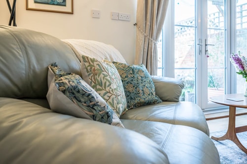 Stable Cottage, Friston 18 Stay in Suffolk