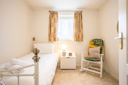 21 Chapel Road, Wrentham 7 Stay in Suffolk