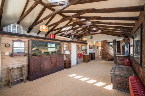 The Boathouse, Felixstowe Ferry 5 Stay in Suffolk