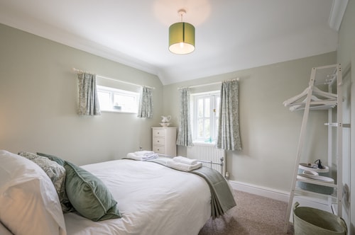 Cox Cottage, Halesworth 9 Stay in Suffolk
