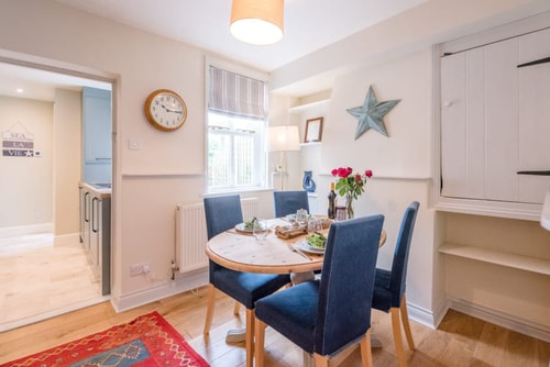 Periwinkle, Aldeburgh 20 Stay in Suffolk