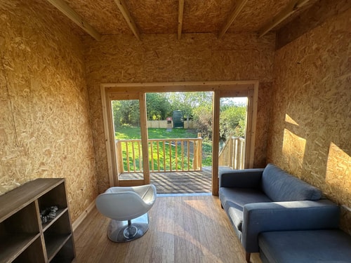 Little Swattesfield, Thornham Magna 31 Stay in Suffolk