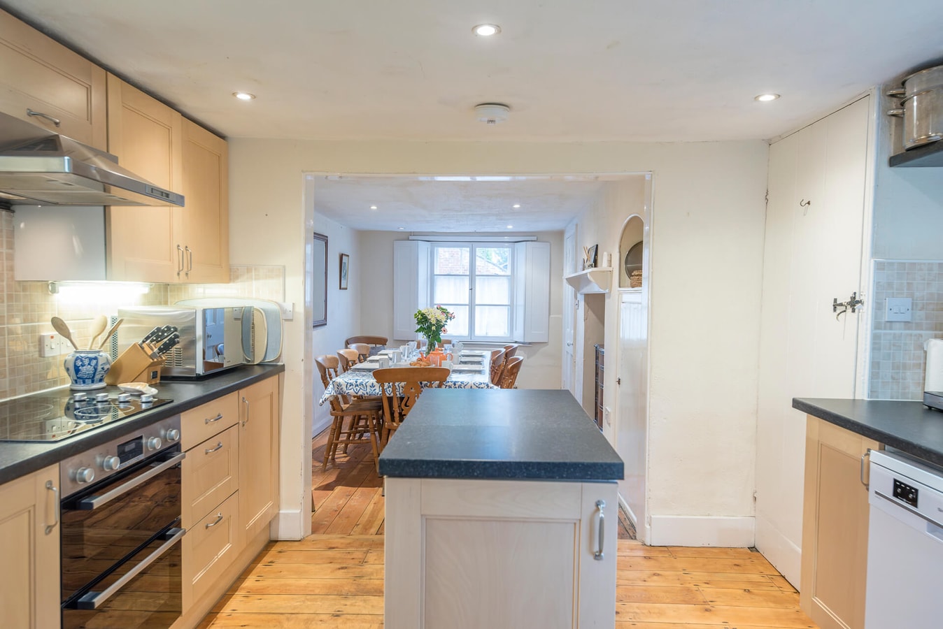 Varley House, Saxmundham  Stay in Suffolk