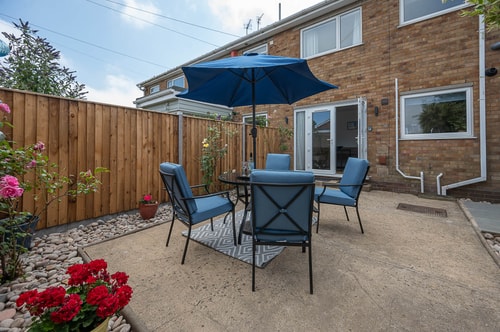 3 Sea View Walk, Pakefield 12 Stay in Suffolk