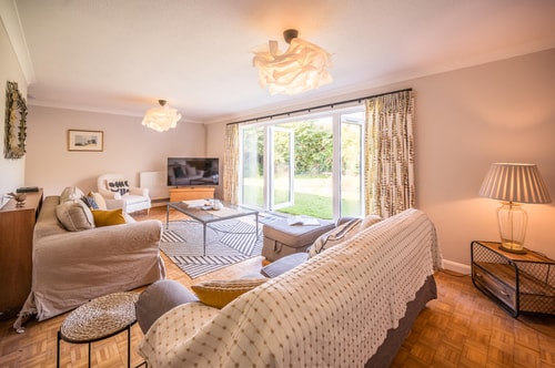 5 Church Close (7 guests), Aldeburgh 3 Stay in Suffolk