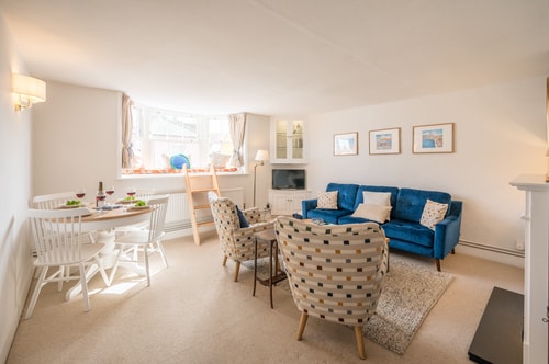 The Nest, Aldeburgh 0 Stay in Suffolk