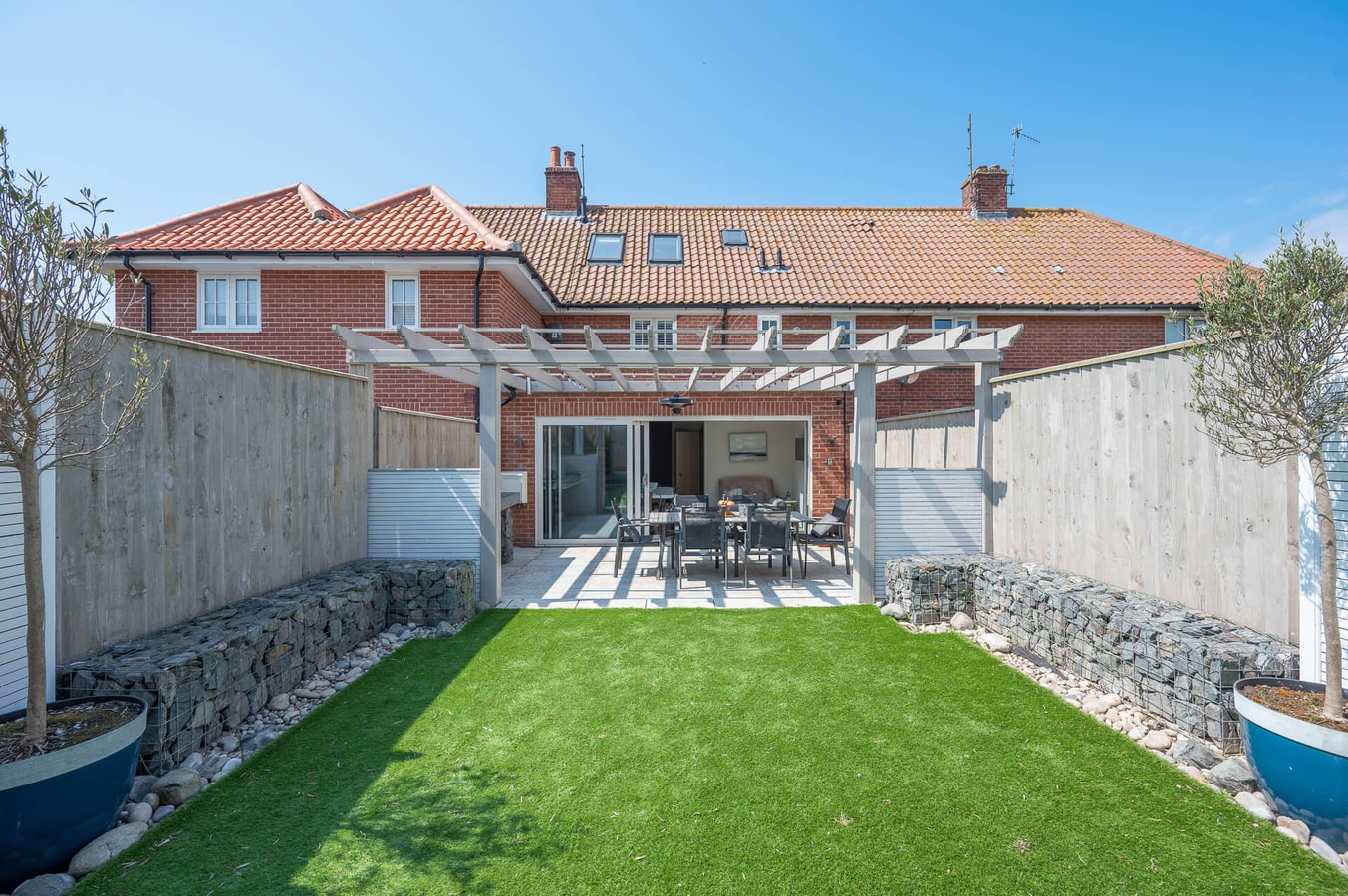 Oysters, Aldeburgh Stay in Suffolk