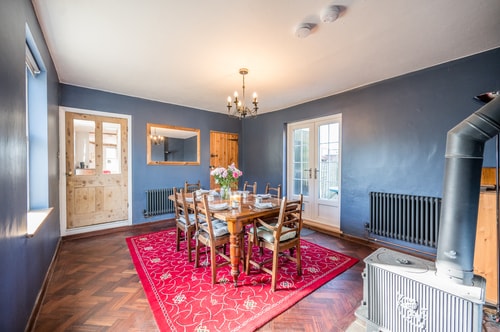 The Knoll, Alderton 12 Stay in Suffolk