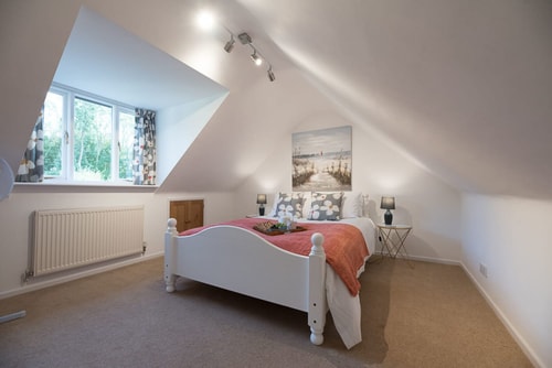 The Spinney, Saxtead near Framlingham 8 Stay in Suffolk