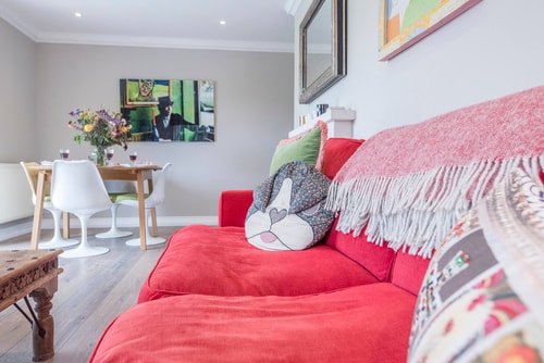 The Poppies, a stylish Aldeburgh holiday home 17 Stay in Suffolk