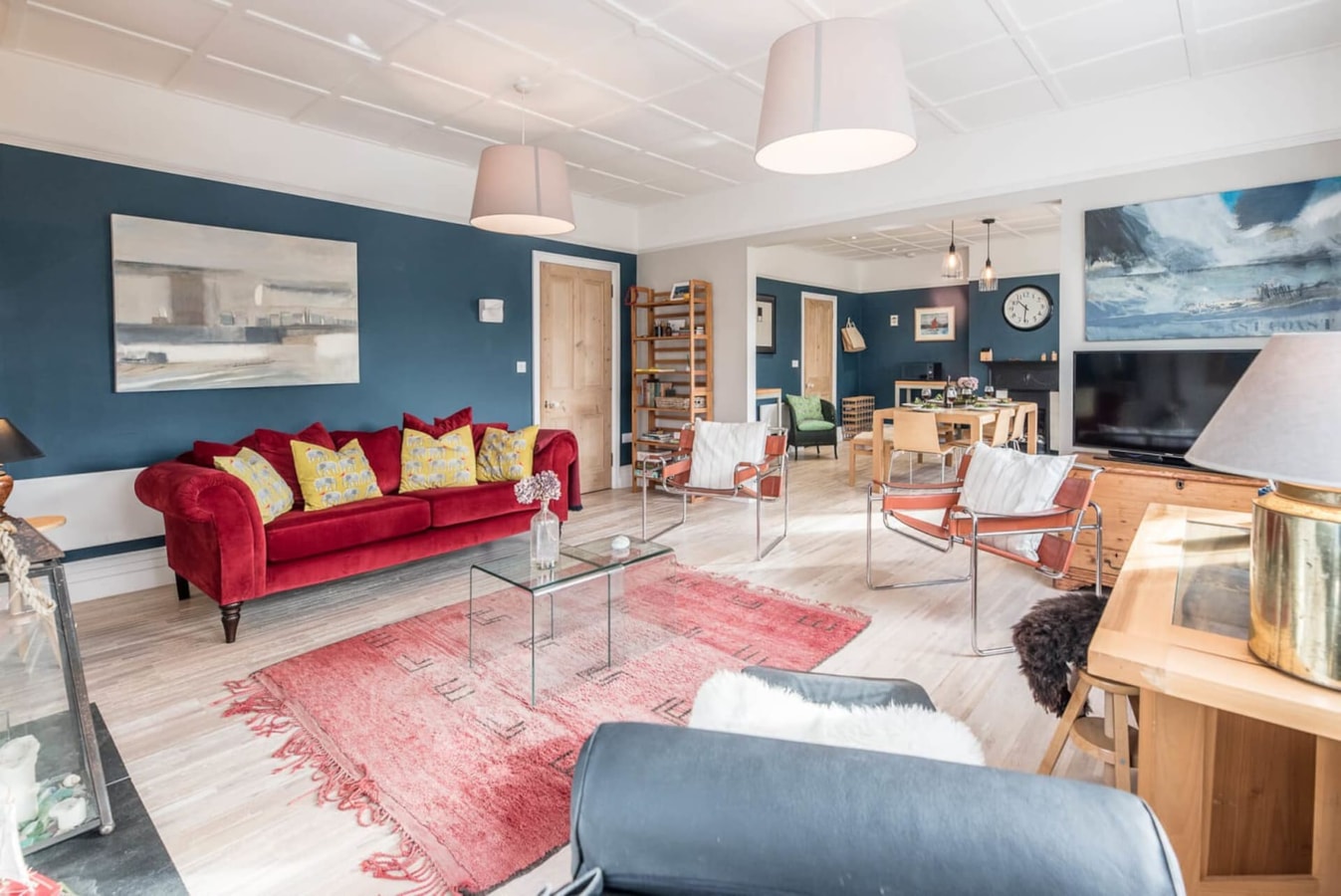 3 St Nicholas Court, Aldeburgh Stay in Suffolk