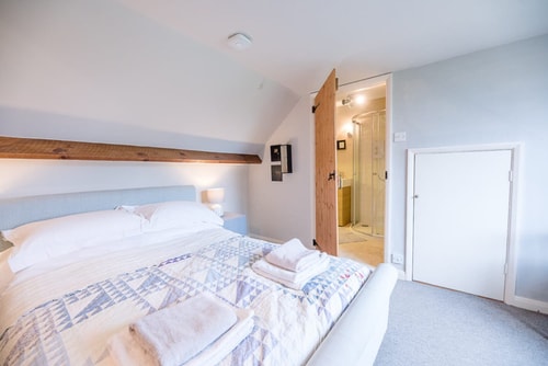 Red House Loft, East Green near Saxmundham 2 Stay in Suffolk
