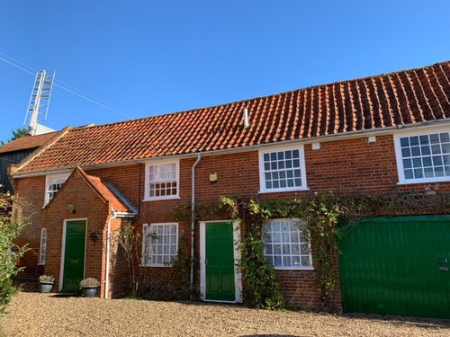 The Coach House, Framsden 0 Stay in Suffolk