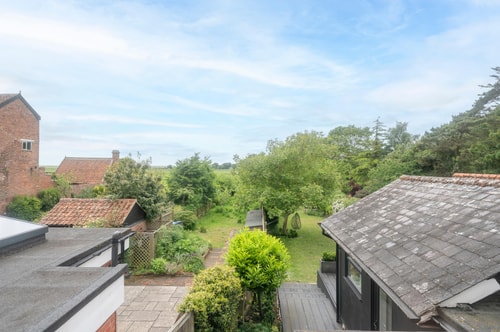 Key Cottage, Orford 34 Stay in Suffolk