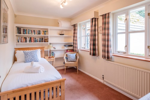 The Gables, Walberswick 33 Stay in Suffolk