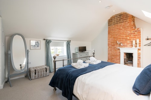 2 Beach Cottages, Thorpeness 25 Stay in Suffolk