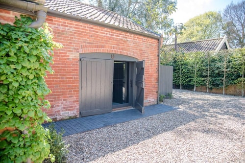 The Loose Box, Sudbourne 11 Stay in Suffolk