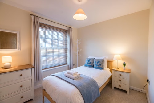 9 Reade Court, Aldeburgh 6 Stay in Suffolk