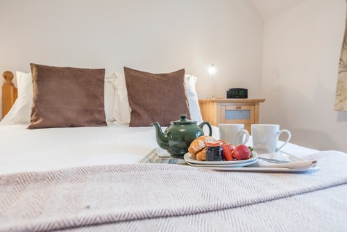 Ann Page Cottage, Aldeburgh 30 Stay in Suffolk
