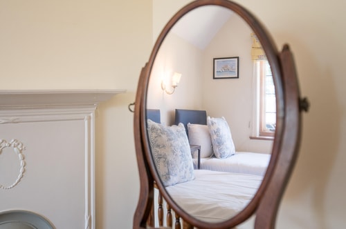 Park House, Campsea Ashe 25 Stay in Suffolk