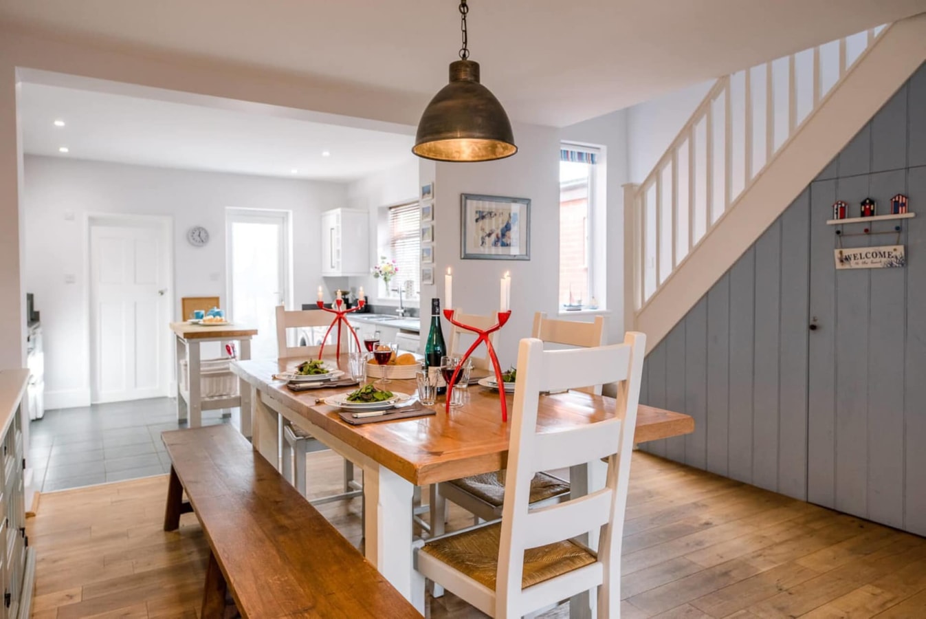 Sandy Lane Cottage, Reydon Stay in Suffolk