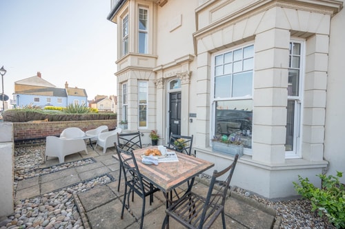The Apartment at Clare House, Aldeburgh 23 Stay in Suffolk