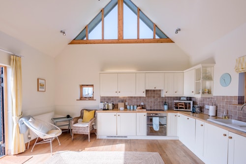 The Meadows Dairy, Bawdsey 5 Stay in Suffolk