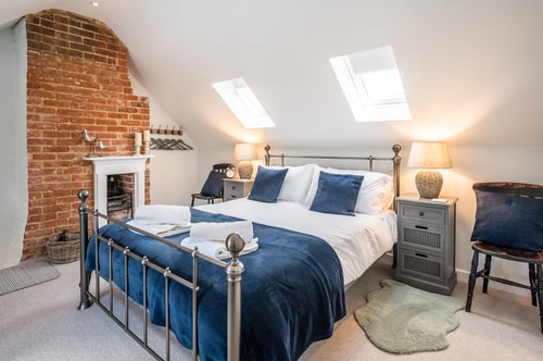 2 Beach Cottages, Thorpeness 1 Stay in Suffolk