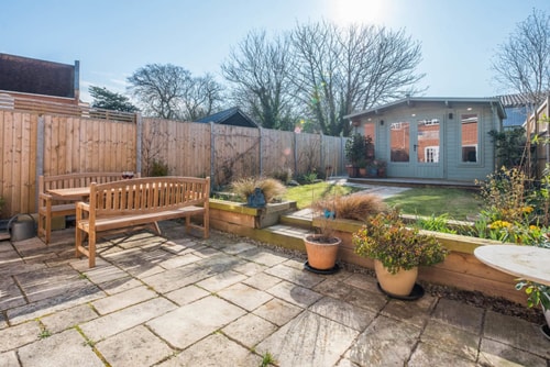 3 The Gables, Leiston 1 Stay in Suffolk