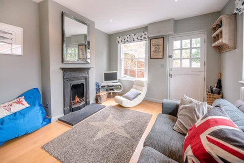 6 West Lane, Aldeburgh 3 Stay in Suffolk
