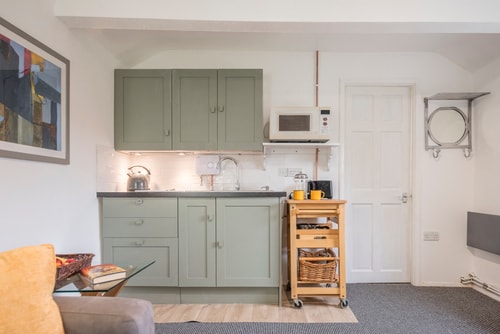 2 Lion Cottages, Knodishall 12 Stay in Suffolk