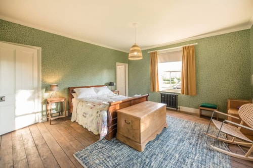Red House Farm, East Green near Saxmundham 20 Stay in Suffolk