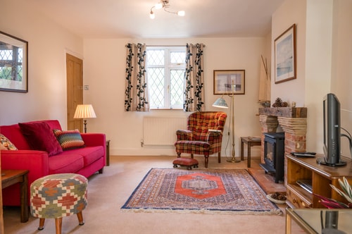 The White House, Tunstall 4 Stay in Suffolk