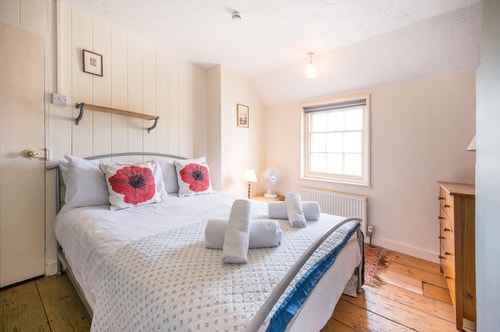 Stuckie Ben, Southwold 4 Stay in Suffolk