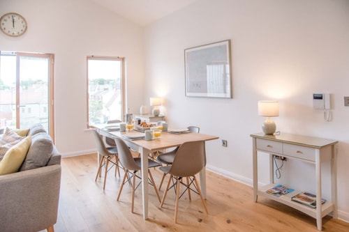 8 Deben Wharf, Woodbridge 3 Stay in Suffolk