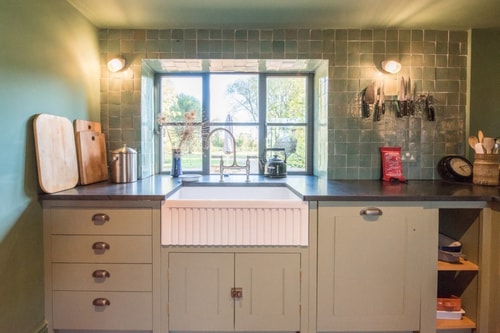 Red House Farm, East Green near Saxmundham 31 Stay in Suffolk