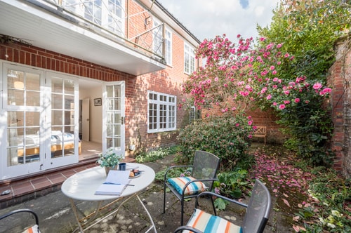 Camellia Cottage, Southwold 1 Stay in Suffolk