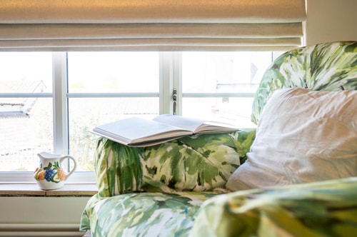 Stable Cottage, Friston 24 Stay in Suffolk