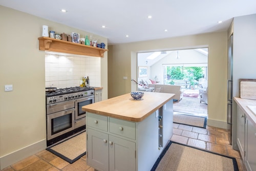 Wangford Lodge, Henham 4 Stay in Suffolk