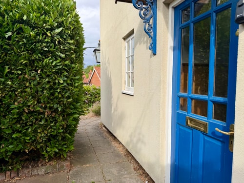 Tree Tops, Woodbridge 7 Stay in Suffolk