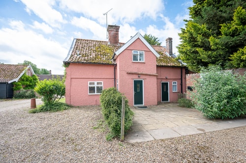 Colston Hall Cottage, Badingham 24 Stay in Suffolk