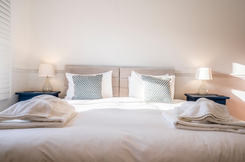 Dolittle, Aldeburgh 1 Stay in Suffolk
