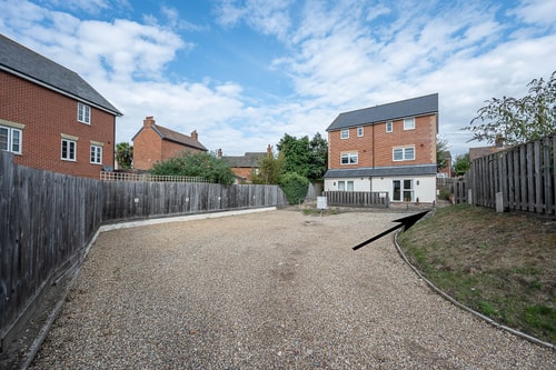 No. 3 Bridge House, Leiston 25 Stay in Suffolk