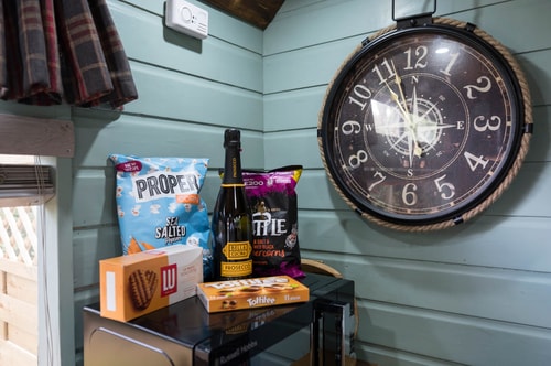 The Bus Stop, Thornham Magna 7 Stay in Suffolk