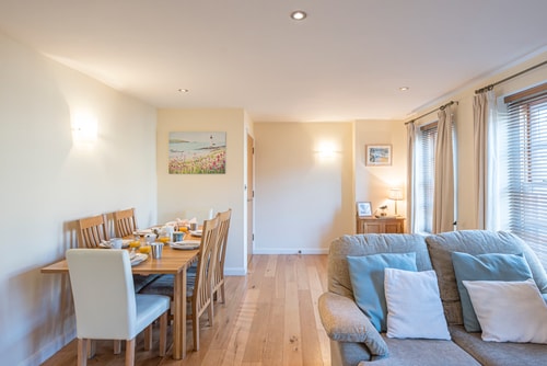 9 Reade Court, Aldeburgh 4 Stay in Suffolk