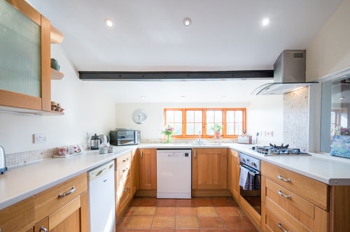 Yew Tree Cottage, Cretingham 4 Stay in Suffolk