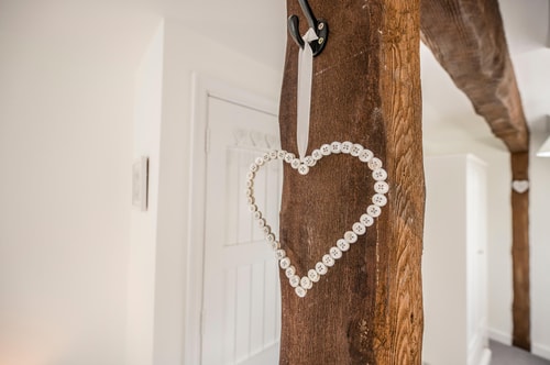 Hollybank Cottage, Ufford 31 Stay in Suffolk
