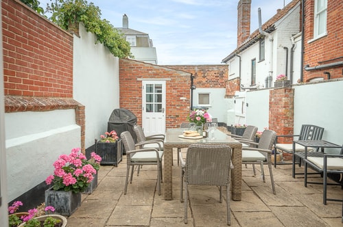 248 High Street, Aldeburgh 1 Stay in Suffolk