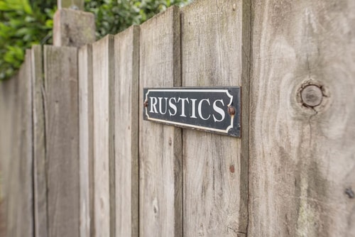 Rustics, Reydon 12 Stay in Suffolk