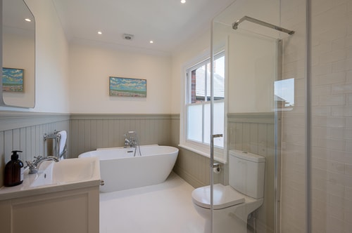 The Garrett, Aldeburgh 16 Stay in Suffolk